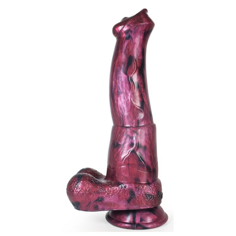 Bad Wolf Gode monster Bad Horo 20 x 5.5cm